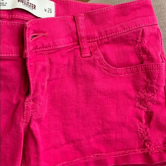 Hollister shorts - Picture 4 of 4